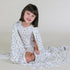 milk-cookies-original-bamboo-kids-pajama-short-set-bellabu-bear - Sophia's Style -2